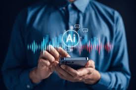 3. AI Voice Calling