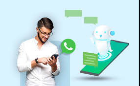1. WhatsApp Marketing