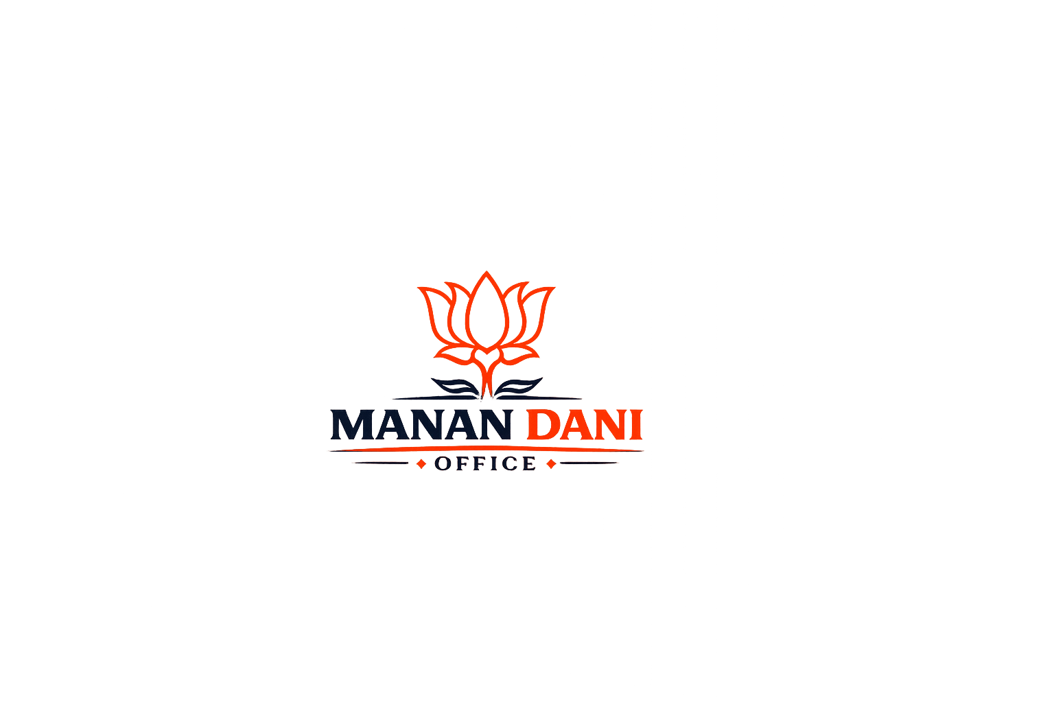 Manan Dani Office