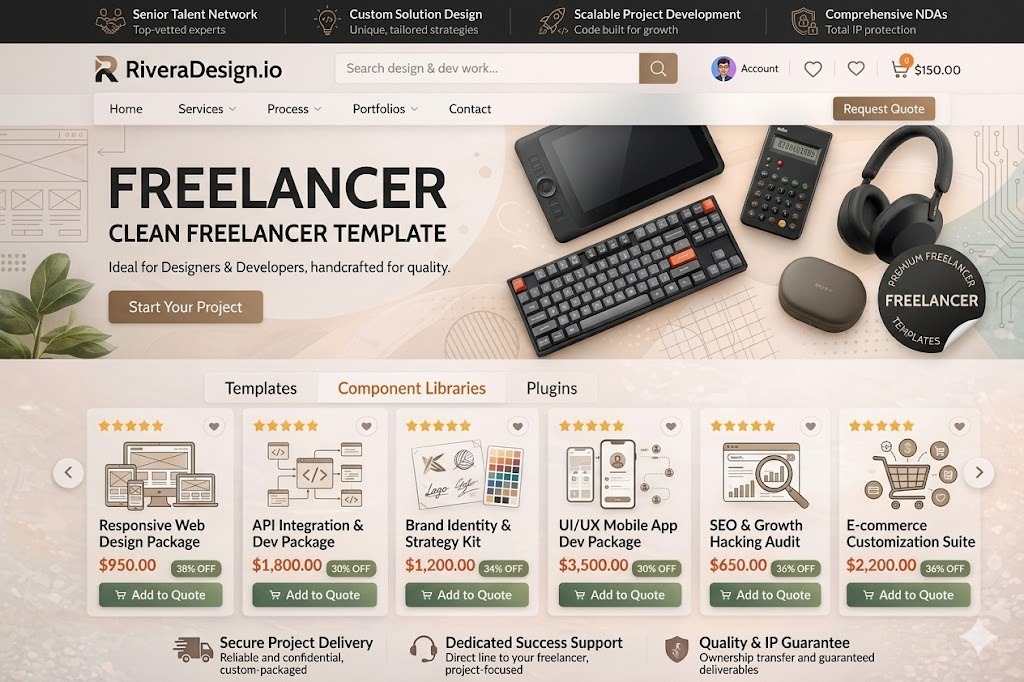 Freelancer